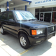 Illustration for article titled 1998 Range Rover 4.0 SE: Vehicle of Champions